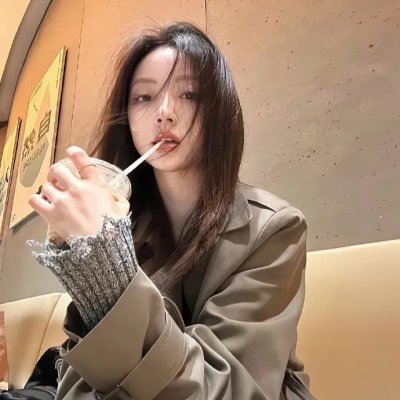 霸气女销售